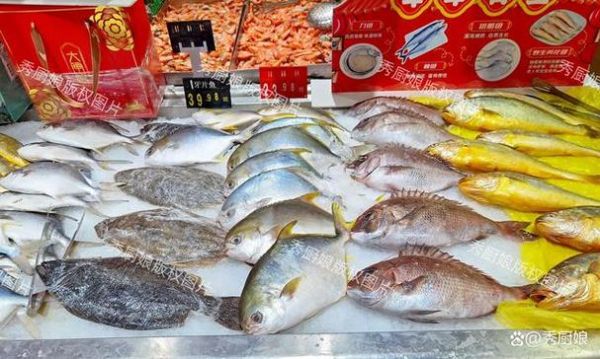 鲜鱼怎么挑选_鲜鱼新鲜度判断方法