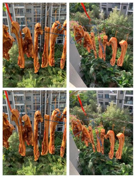 腊肉怎么腌制_腊肉怎么晾晒