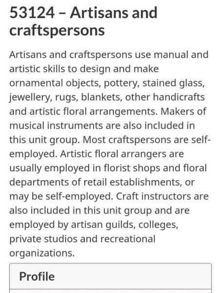 加拿大移民职业清单_哪些职业最容易获批