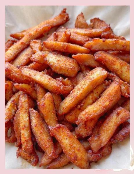 鸡柳怎么腌制才嫩滑_鸡柳的家常做法步骤