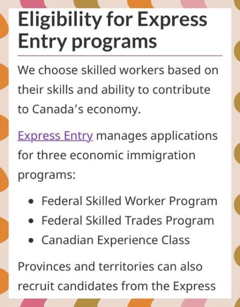 加拿大pei移民条件_加拿大pei移民流程