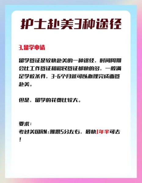护士技术移民条件_护士技术移民流程