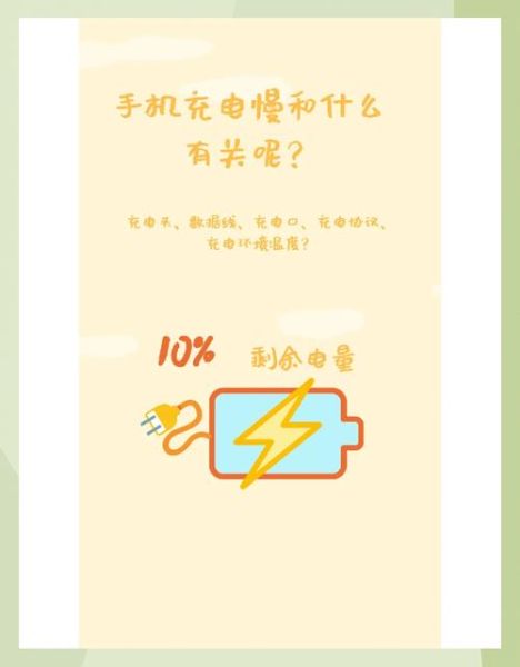 手机充电慢怎么办_为什么充电越来越慢