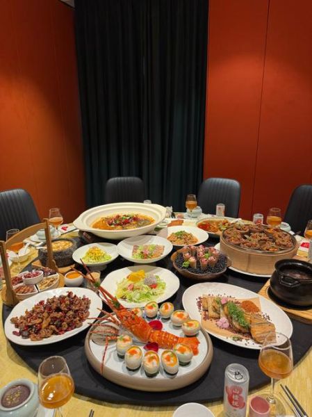 部门聚餐去哪里好_预算怎么控制