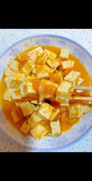 炖干豆腐的家常做法_怎么做才入味