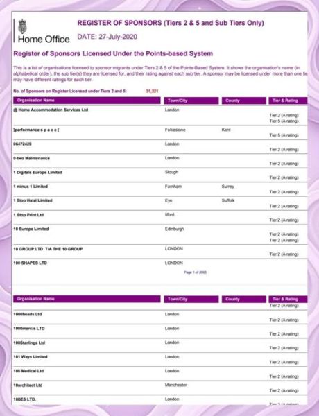 英国签证类型有哪些_英国永居申请条件