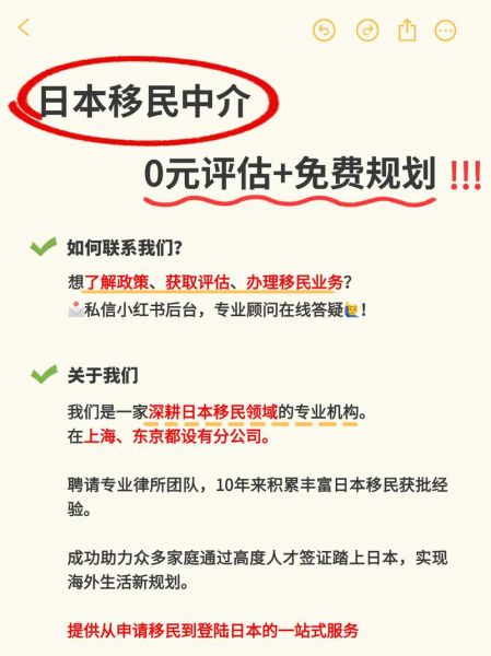 投资日本移民政策_需要多少钱