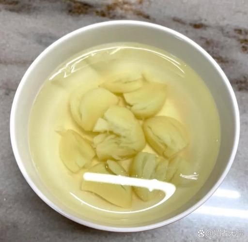 大蒜水怎么做_大蒜水的正确做法