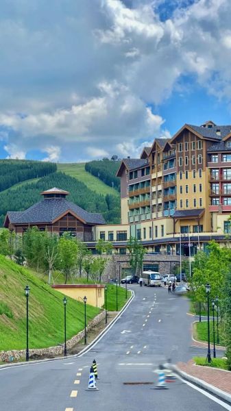 小镇旅游攻略_小镇有什么好玩的