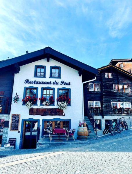 小镇旅游攻略_小镇有什么好玩的