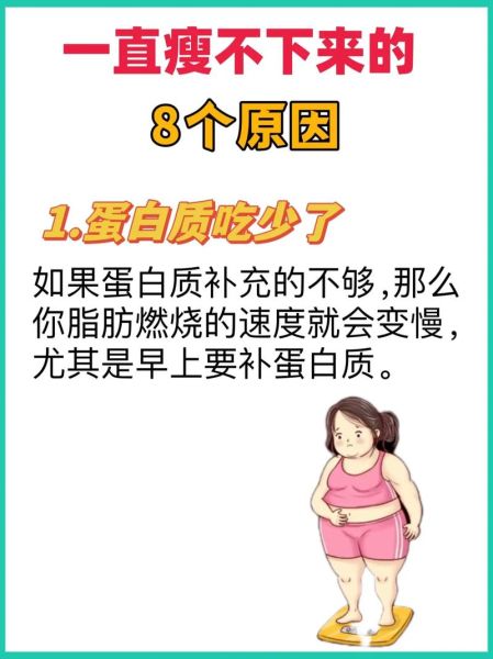 为什么感觉瘦了体重没减_感觉瘦了但体重不变的原因