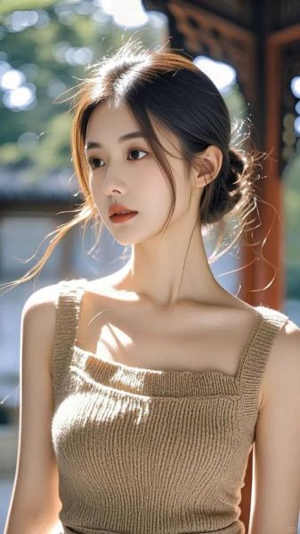 美女图片手机壁纸怎么选_高清壁纸下载网站推荐