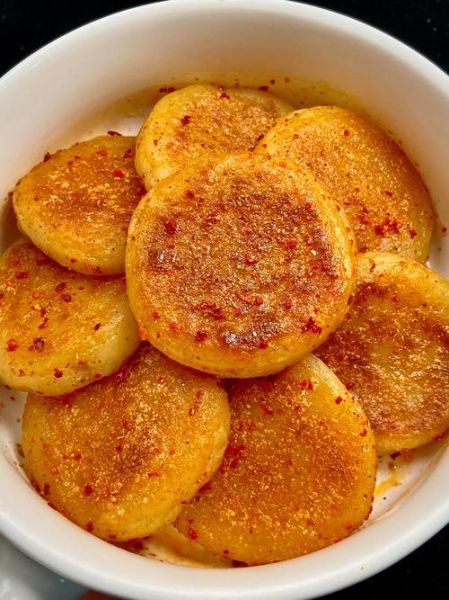 家庭土豆泥怎么做_土豆泥怎么做好吃又简单