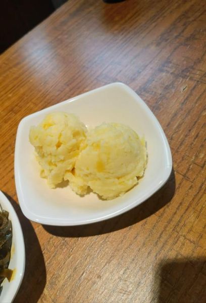 家庭土豆泥怎么做_土豆泥怎么做好吃又简单