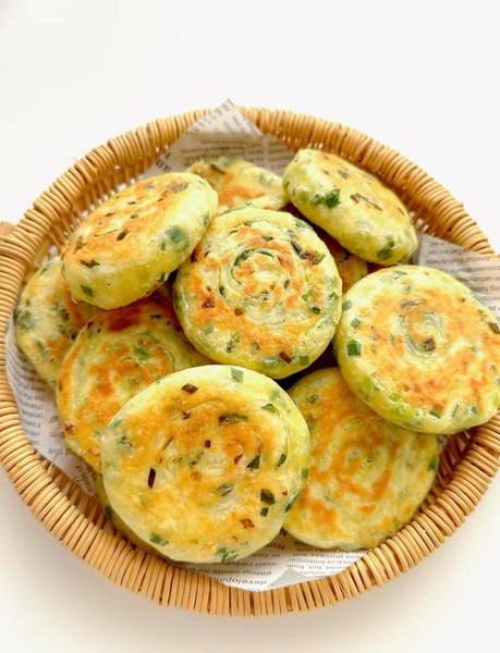 油酥饼怎么做才酥脆_油酥饼的家常做法步骤