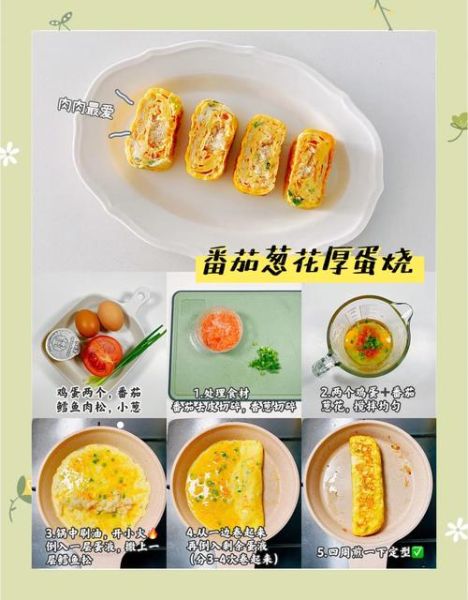 厚蛋烧怎么做_厚蛋烧需要哪些材料