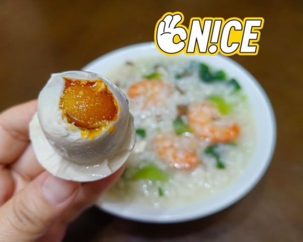 咸粥的做法大全_咸粥怎么煮才好吃