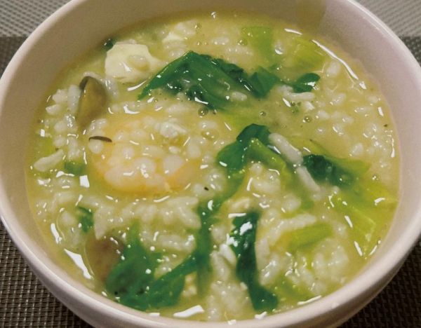 咸粥的做法大全_咸粥怎么煮才好吃