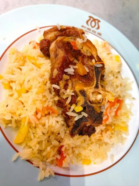 抓饭怎么做_抓饭用什么米最好