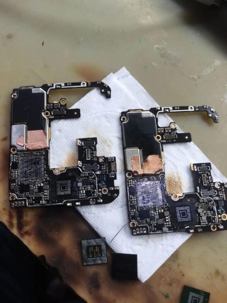 手机主板坏了有什么症状_手机主板维修多少钱