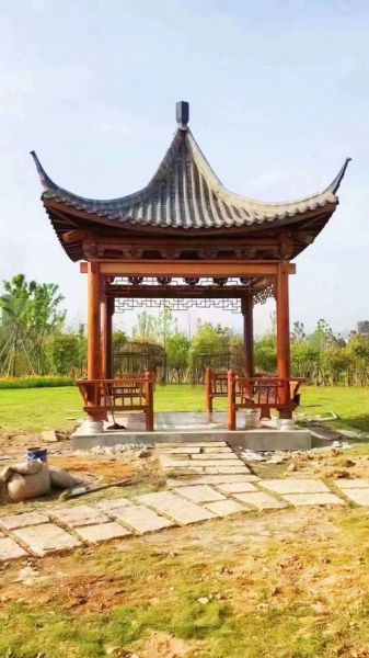 亭子有什么作用_亭子有哪些类型