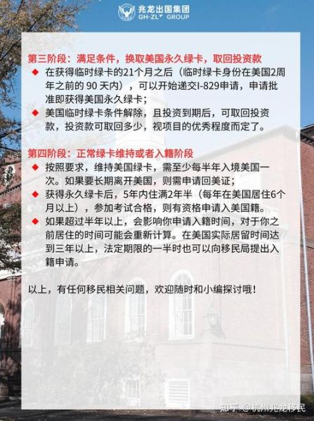 投资移民申请条件_如何准备材料