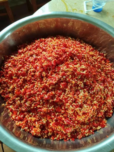 糟辣椒怎么腌制_糟辣椒的做法步骤