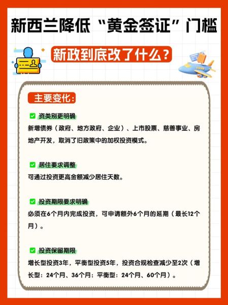 新西兰技术移民条件_新西兰移民最新政策