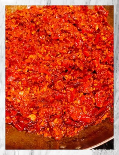 糍粑辣椒怎么做才正宗_正宗糍粑辣椒配方