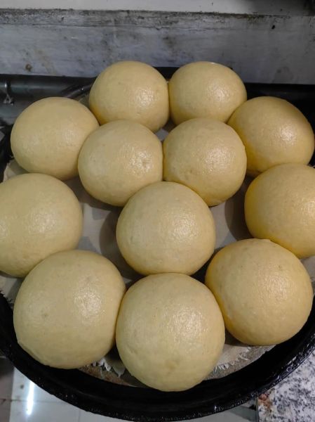 玉米馒头怎么做_玉米面和白面比例是多少