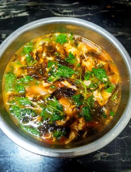 老式鸡蛋汤怎么做_正宗鸡蛋汤做法窍门