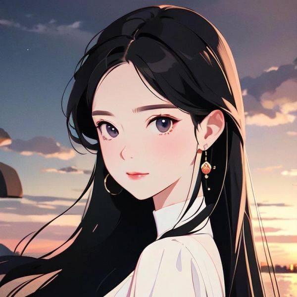 微信头像图片大全_怎么选才好看