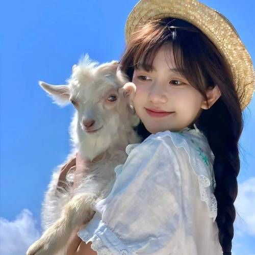 微信头像图片大全_怎么选才好看