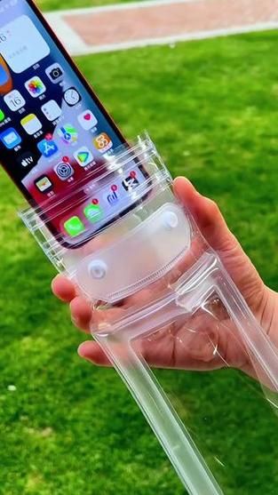 防水手机套有用吗_如何挑选防水手机套