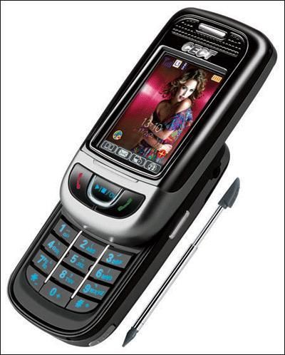 CECT手机还能用吗_哪里还能买到CECT手机