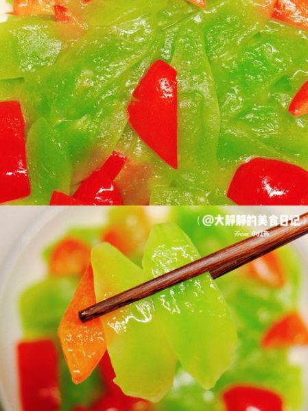 莴苣怎么炒好吃_莴苣凉拌需要焯水吗