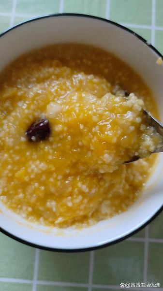 南瓜稀饭怎么做_南瓜稀饭要煮多久