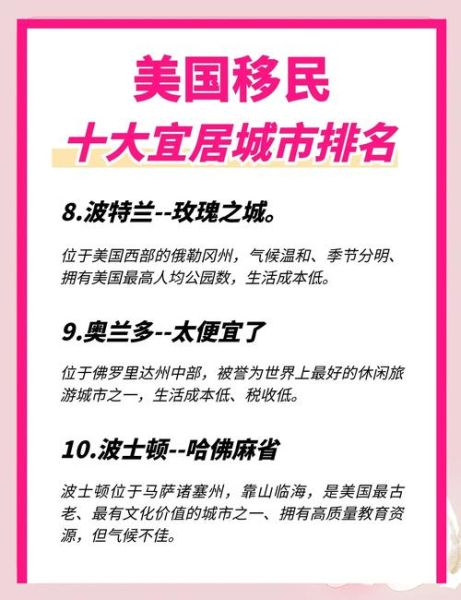 移民美国好吗_移民美国优缺点