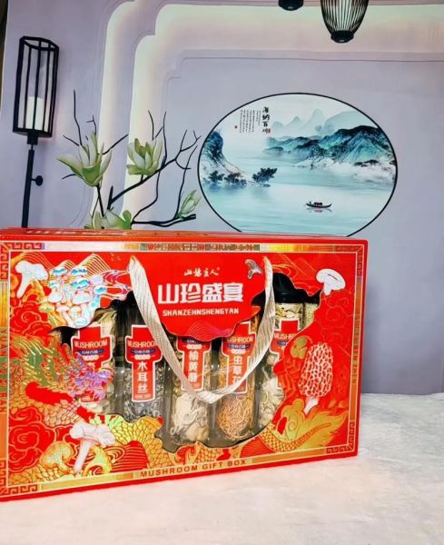 山珍有哪些品种_如何挑选新鲜山珍