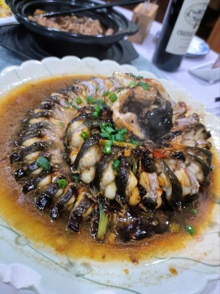 盘龙黄鳝怎么做_盘龙黄鳝的家常做法