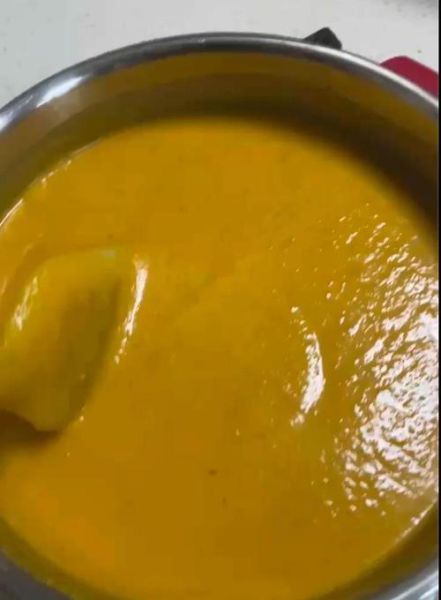 南瓜浓汤怎么做_南瓜浓汤需要哪些材料