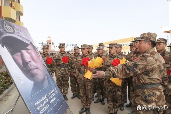 战士精神有哪些_如何培养战士精神