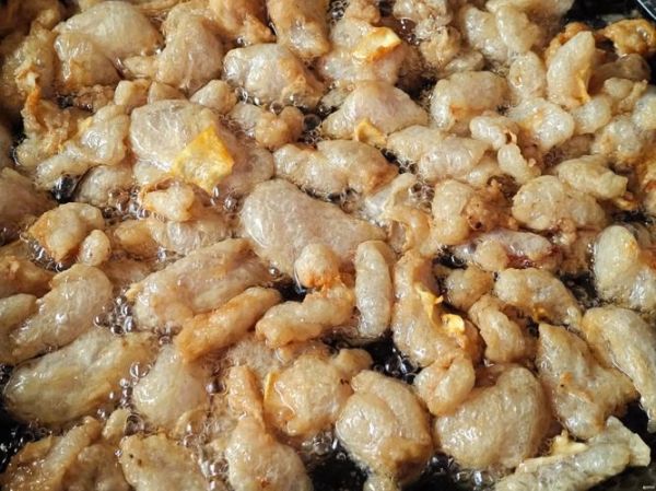 油滋了怎么做_油滋了的家常做法大全