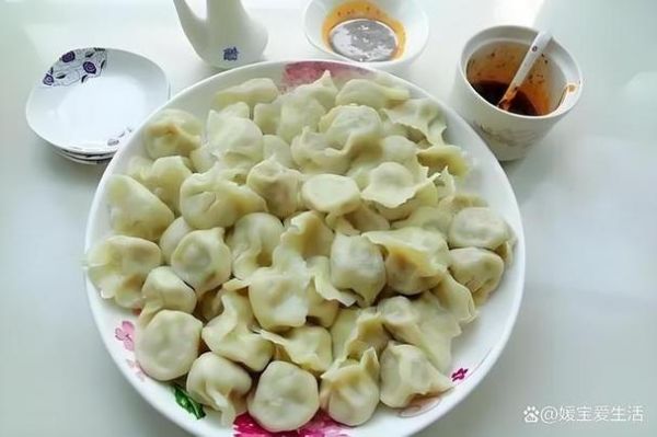 牛肉白萝卜馅饺子怎么做_白萝卜要不要焯水