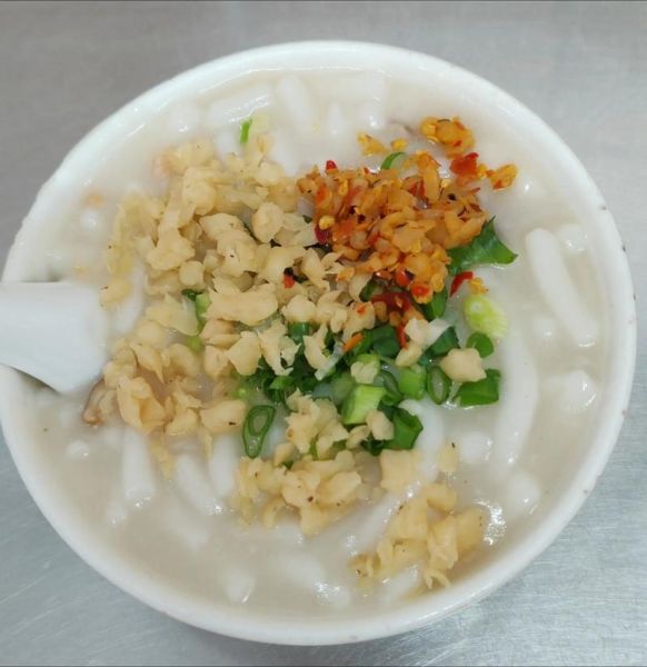 濑粉怎么做_正宗濑粉配方