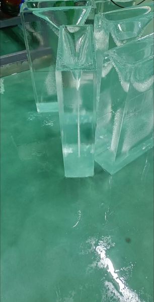 冰为什么透明_冰的硬度是多少