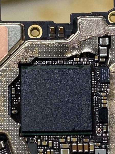 手机cpu虚焊怎么修_手机cpu虚焊症状