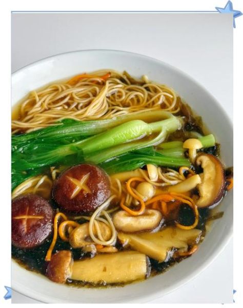 素面怎么煮才筋道_素面汤料怎么配才鲜