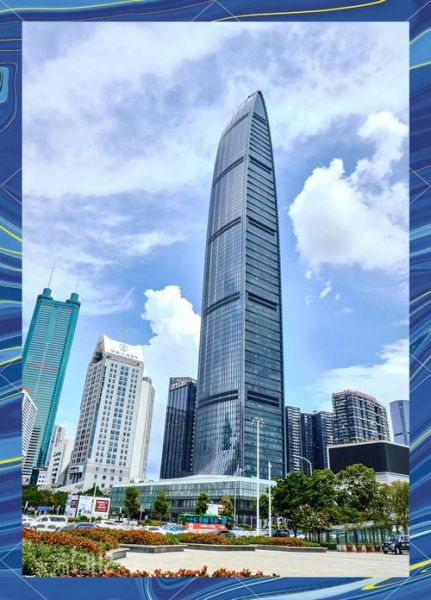 深圳为什么叫创新之都_深圳有哪些必打卡地标