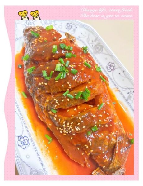 糖醋鱼块怎么做_糖醋鱼块用哪种鱼最好